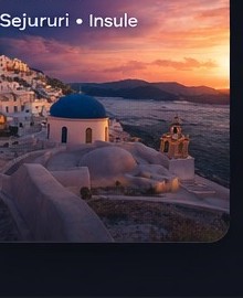 Grecia â Sejur Insule