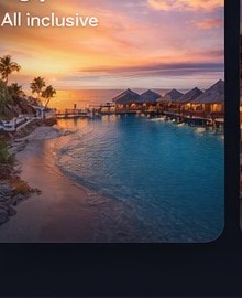 Egipt â All Inclusive